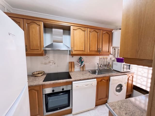 3 bedroom Apartment for rent in Playa del Cura, Torrevieja with garage - € 850 (Ref: 8131716)