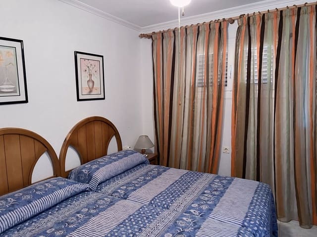 3 bedroom Apartment for rent in Playa del Cura, Torrevieja with garage - € 850 (Ref: 8131716)