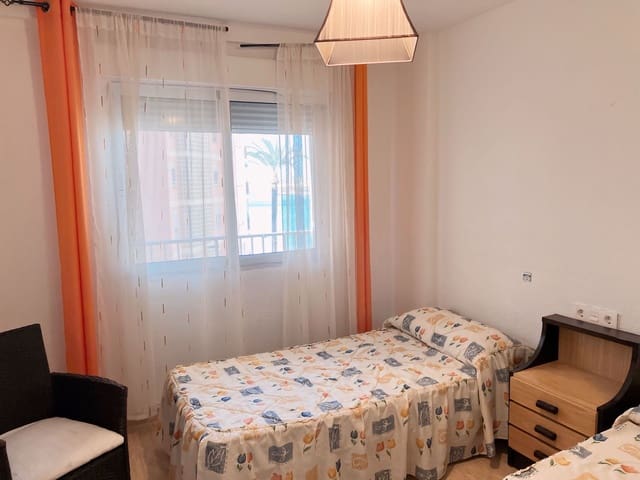 3 bedroom Apartment for rent in Playa del Cura, Torrevieja with garage - € 750 (Ref: 8319304)