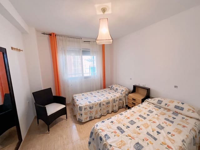 3 bedroom Apartment for rent in Playa del Cura, Torrevieja with garage - € 750 (Ref: 8319304)