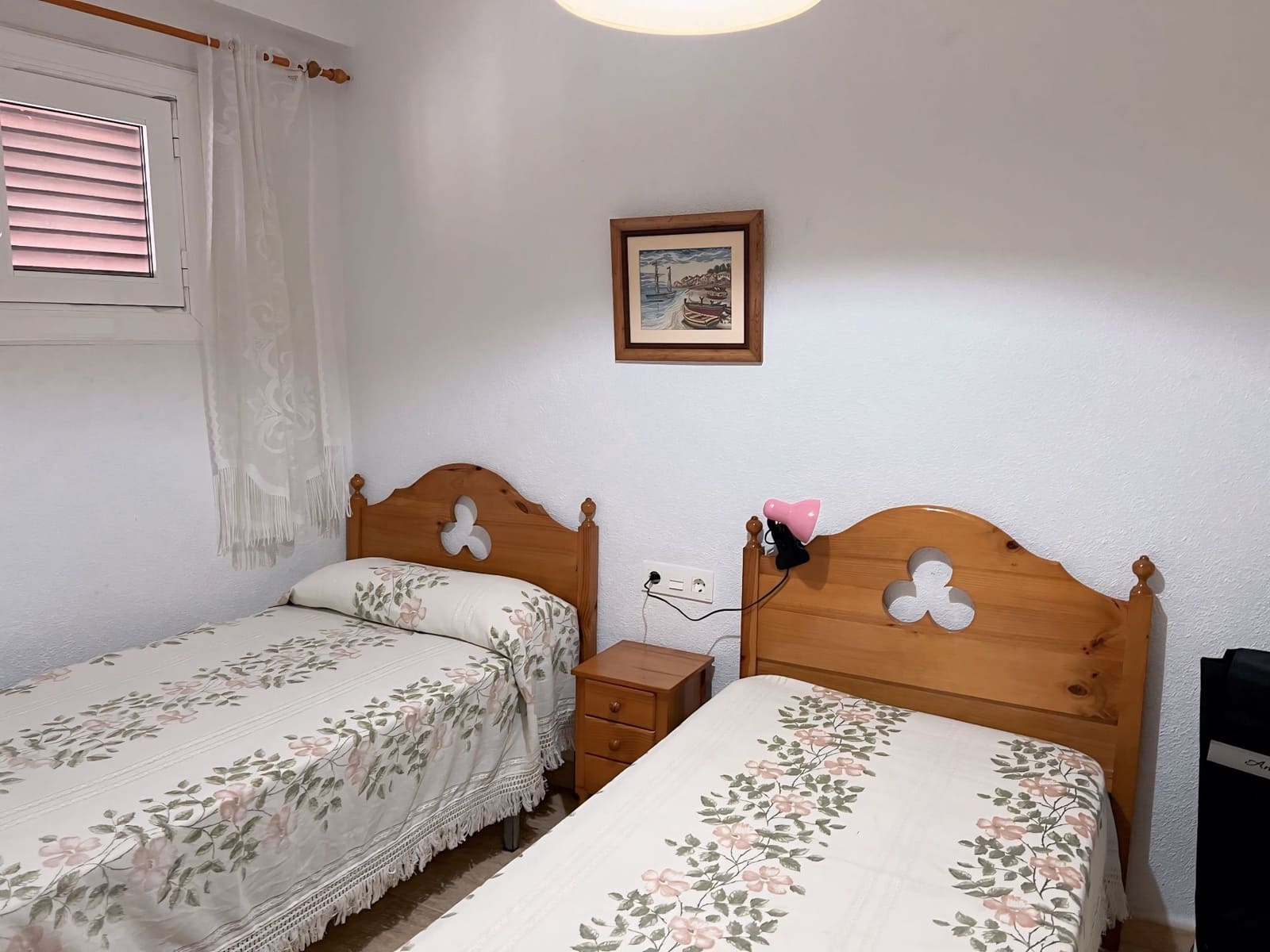 3 bedroom Apartment for rent in Torrevieja with garage - € 750 (Ref: 8319304)