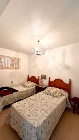 3 bedroom Apartment for rent in Playa del Cura, Torrevieja with garage - € 800 (Ref: 8347662)