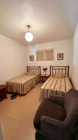 3 bedroom Apartment for rent in Playa del Cura, Torrevieja with garage - € 800 (Ref: 8347662)