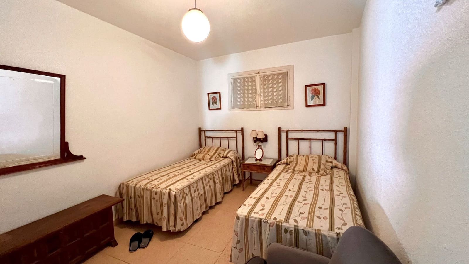 3 bedroom Apartment for rent in Torrevieja with garage - € 800 (Ref: 8347662)