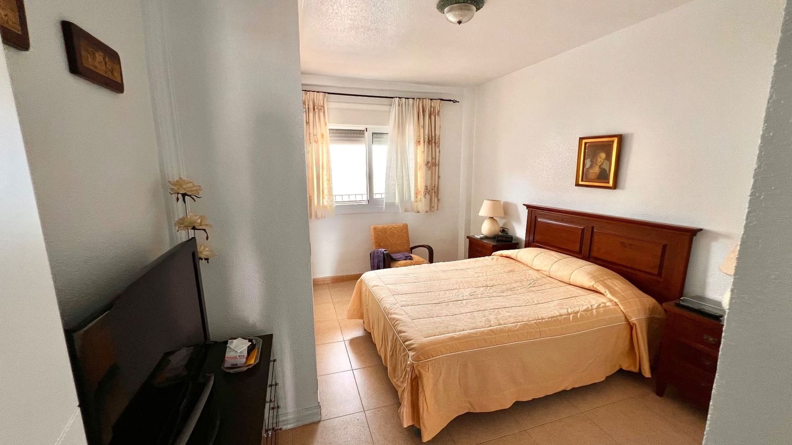 3 bedroom Apartment for rent in Torrevieja with garage - € 800 (Ref: 8347662)