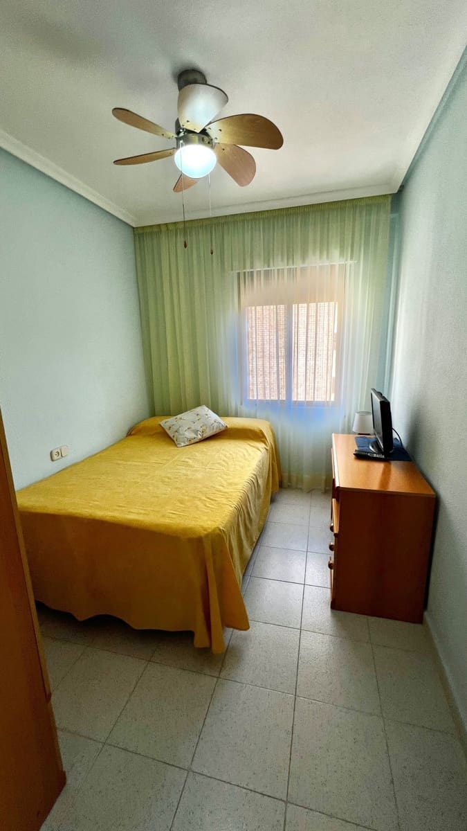 3 soverom Hus til leie i Arenales del Sol med svømmebasseng garasje - € 750 (Ref: 8372537)