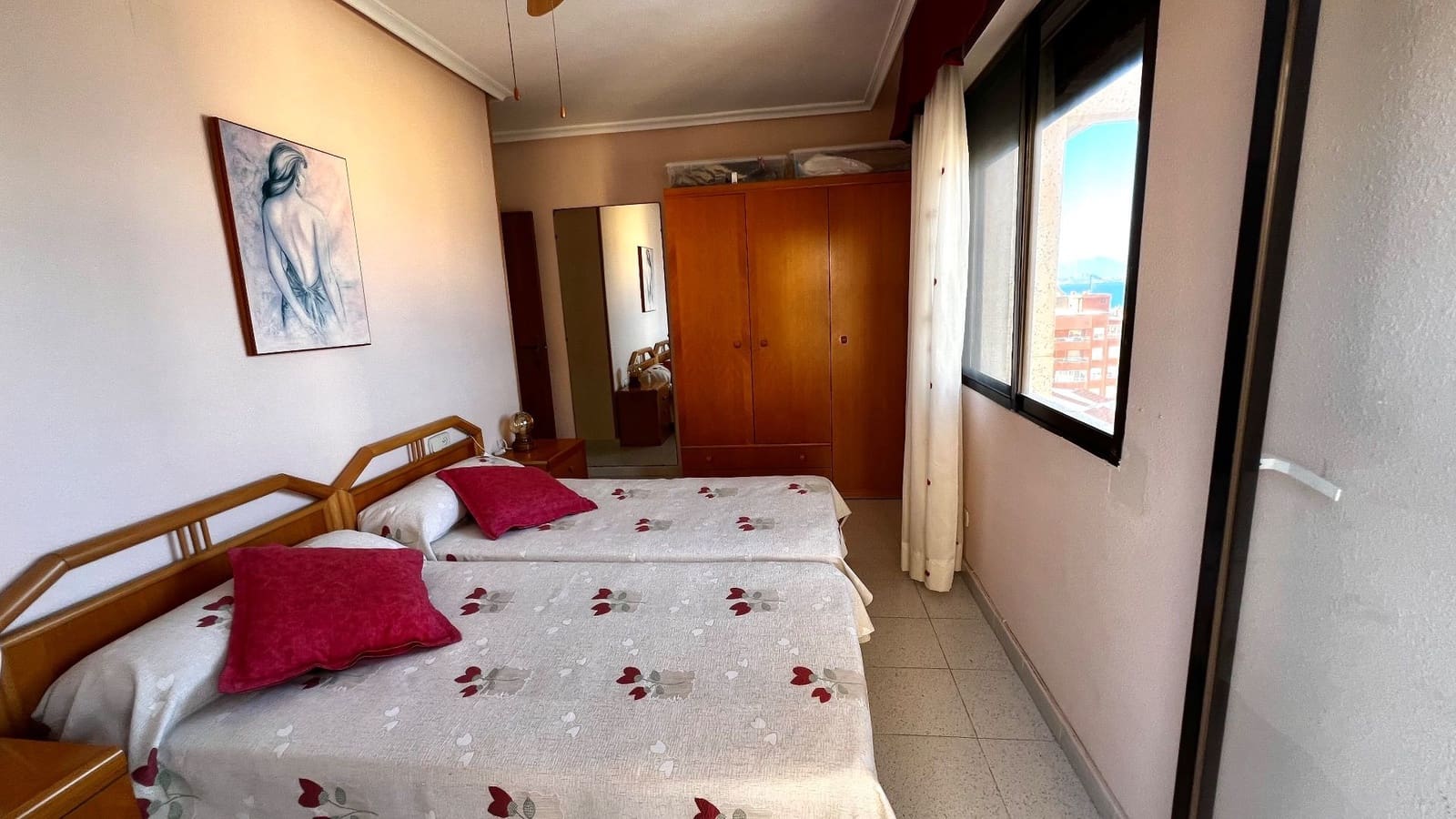 3 soverom Hus til leie i Arenales del Sol med svømmebasseng garasje - € 750 (Ref: 8372537)