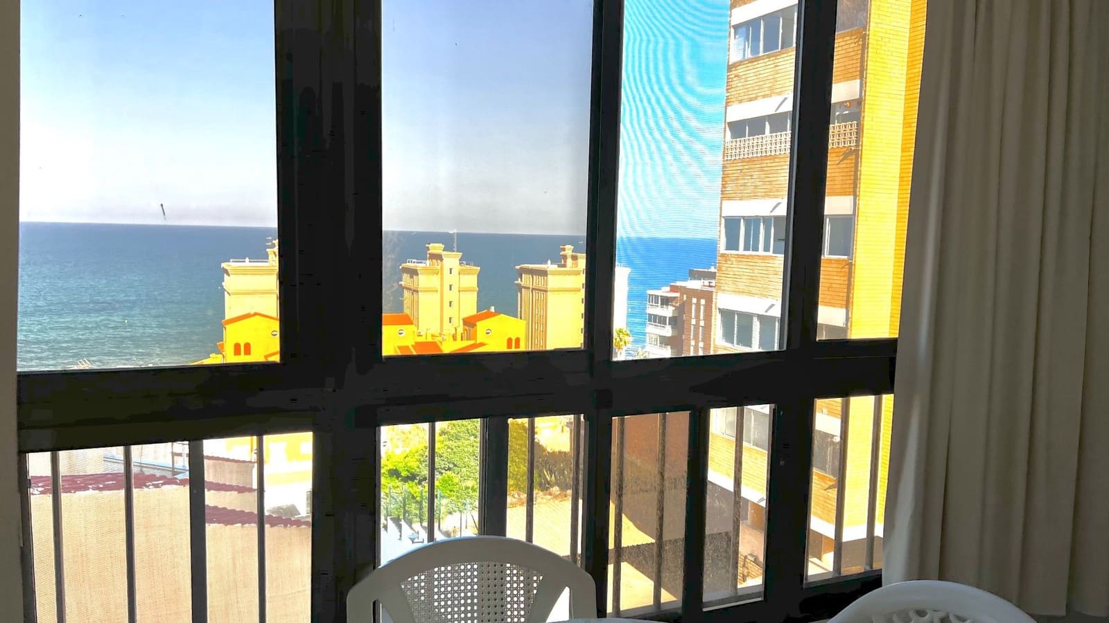 3 soverom Hus til leie i Arenales del Sol med svømmebasseng garasje - € 750 (Ref: 8372537)