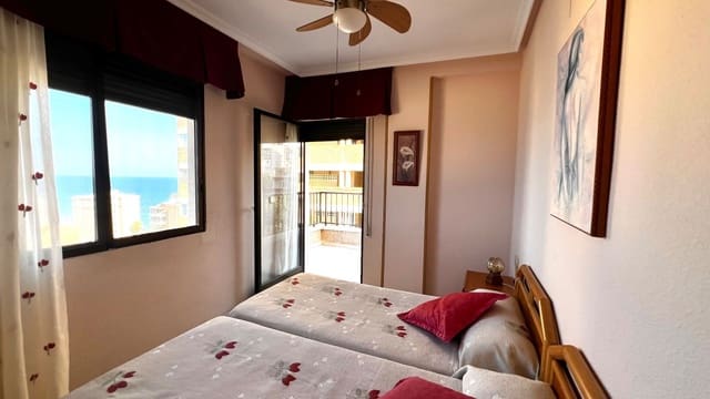 3 soverom Hus til leie i Arenales del Sol, Elche / Elx med svømmebasseng garasje - € 750 (Ref: 8372537)