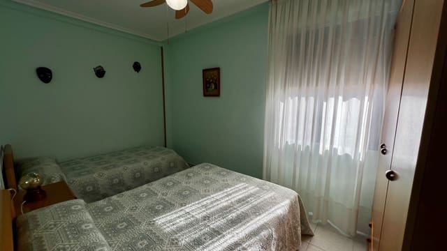 3 soverom Hus til leie i Arenales del Sol, Elche / Elx med svømmebasseng garasje - € 750 (Ref: 8372537)