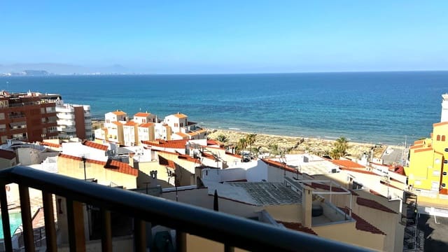 3 soverom Hus til leie i Arenales del Sol, Elche / Elx med svømmebasseng garasje - € 750 (Ref: 8372537)