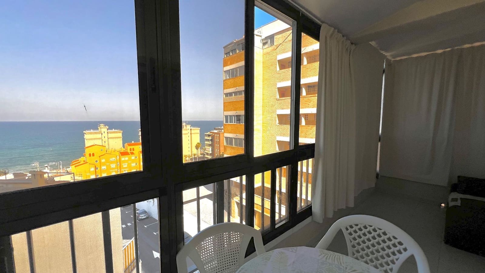 3 soverom Hus til leie i Arenales del Sol med svømmebasseng garasje - € 750 (Ref: 8372537)