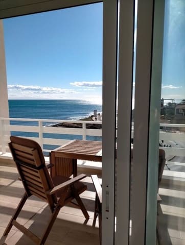 2 bedroom Apartment for rent in Playa del Cura, Torrevieja with garage - € 900 (Ref: 8441556)