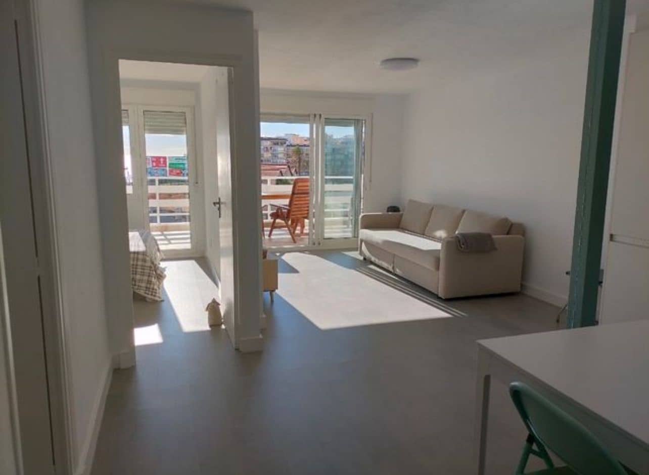 Appartement de 2 chambres à louer à Torrevieja avec garage - 900 € (Ref: 8441556)