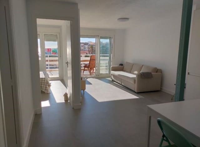 2 bedroom Apartment for rent in Playa del Cura, Torrevieja with garage - € 900 (Ref: 8441556)