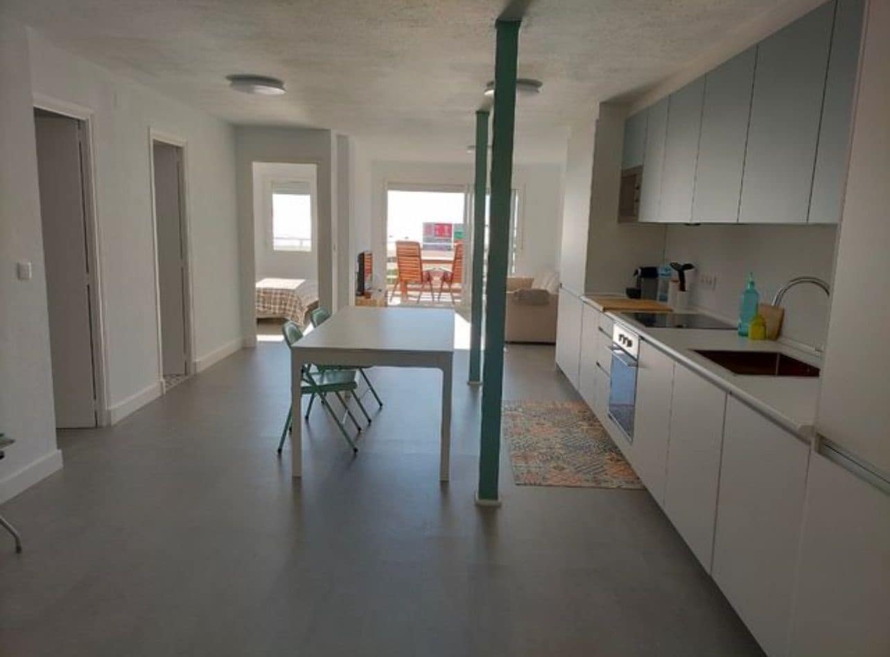 Appartement de 2 chambres à louer à Torrevieja avec garage - 900 € (Ref: 8441556)