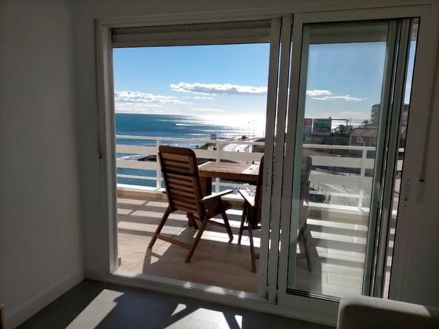 2 bedroom Apartment for rent in Playa del Cura, Torrevieja with garage - € 900 (Ref: 8441556)