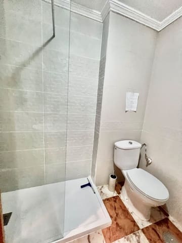 2 quarto Apartamento para arrendar em Lomas de Cabo Roig - Los Dolses, Orihuela com piscina garagem - 700 € (Ref: 8448064)