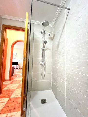 2 quarto Apartamento para arrendar em Lomas de Cabo Roig - Los Dolses, Orihuela com piscina garagem - 700 € (Ref: 8448064)
