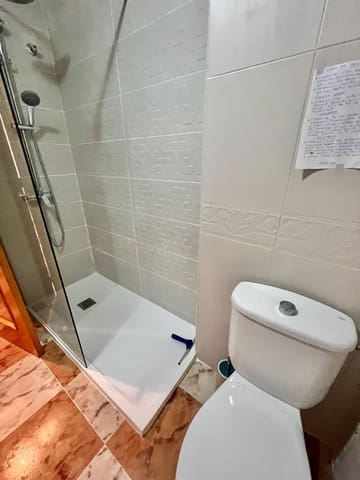 2 quarto Apartamento para arrendar em Lomas de Cabo Roig - Los Dolses, Orihuela com piscina garagem - 700 € (Ref: 8448064)