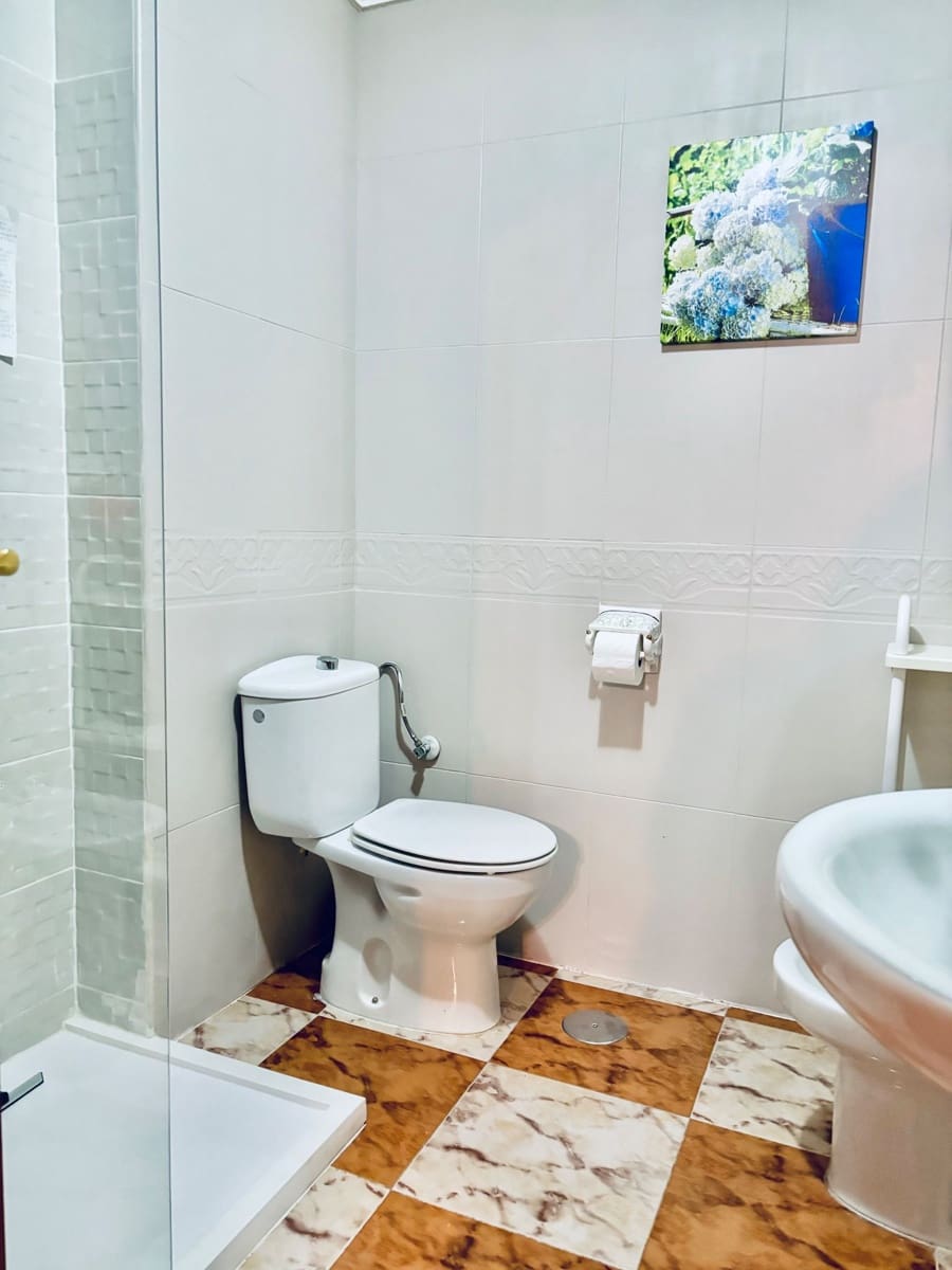 2 quarto Apartamento para arrendar em Orihuela Costa com piscina garagem - 700 € (Ref: 8448064)