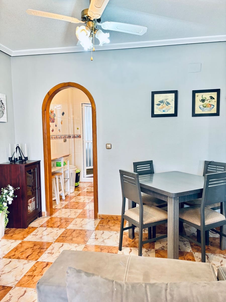 2 quarto Apartamento para arrendar em Orihuela Costa com piscina garagem - 700 € (Ref: 8448064)