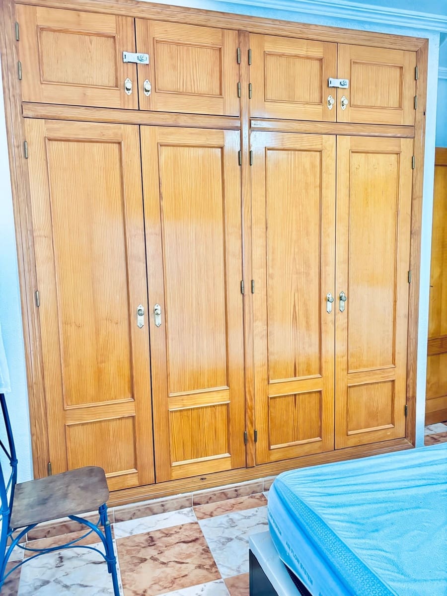 2 quarto Apartamento para arrendar em Orihuela Costa com piscina garagem - 700 € (Ref: 8448064)