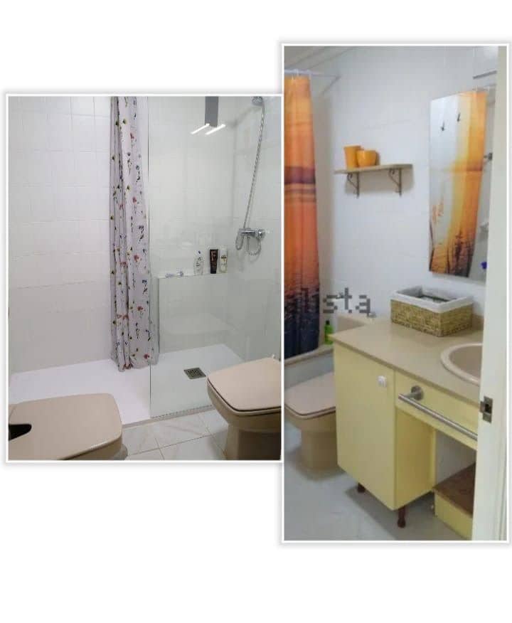 1 soveværelse Lejlighed til leje i Arenales del Sol med swimmingpool garage - € 600 (Ref: 8504007)