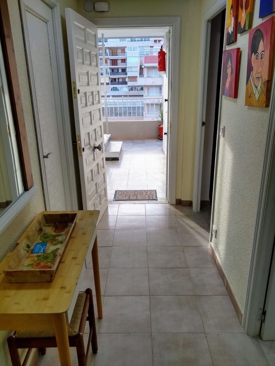 1 soveværelse Lejlighed til leje i Arenales del Sol med swimmingpool garage - € 600 (Ref: 8504007)