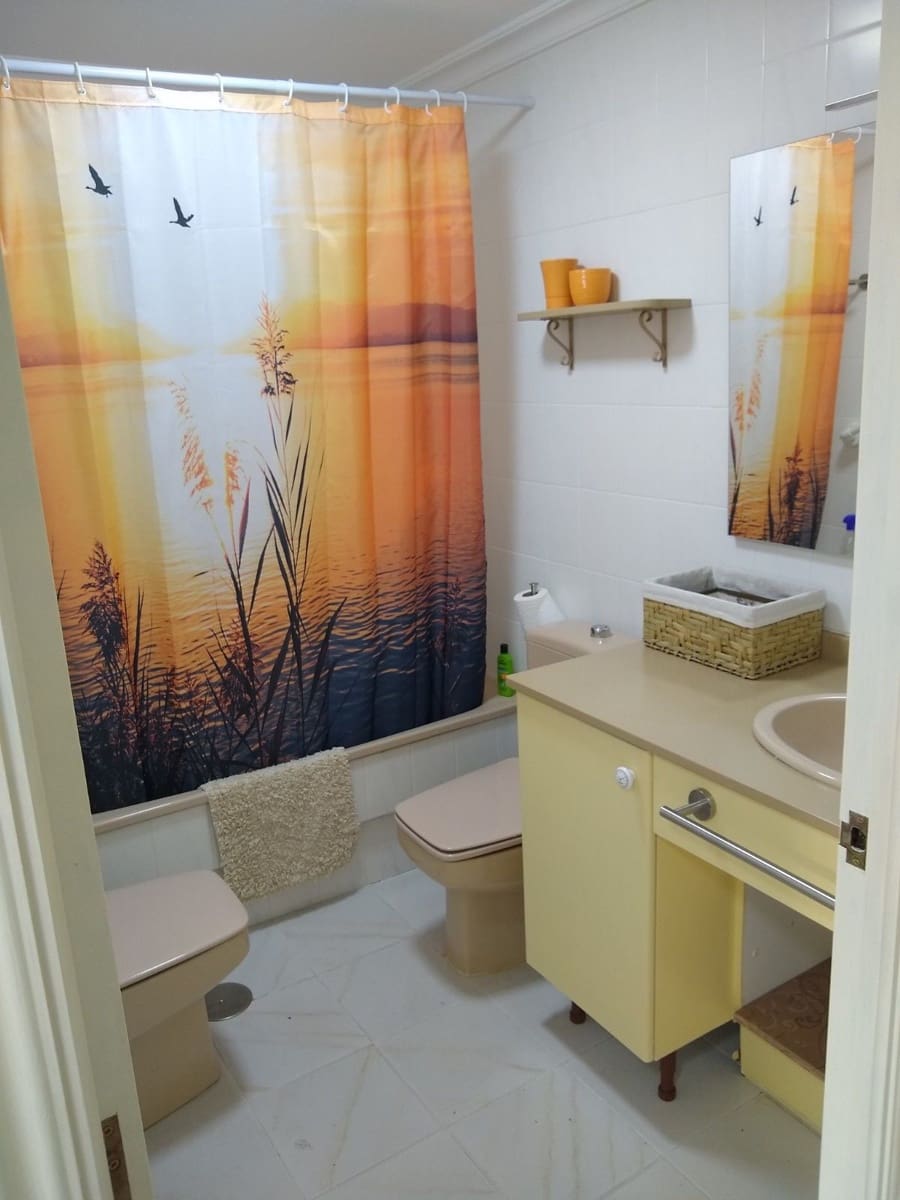 1 soveværelse Lejlighed til leje i Arenales del Sol med swimmingpool garage - € 600 (Ref: 8504007)