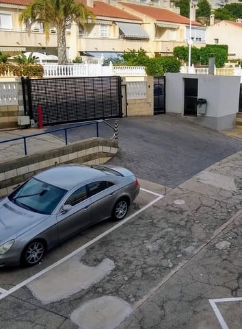 1 makuuhuone Huoneisto vuokrattavana paikassa Arenales del Sol, Elche / Elx mukana uima-altaan 
autotalli - 600 € (Ref: 8504007)