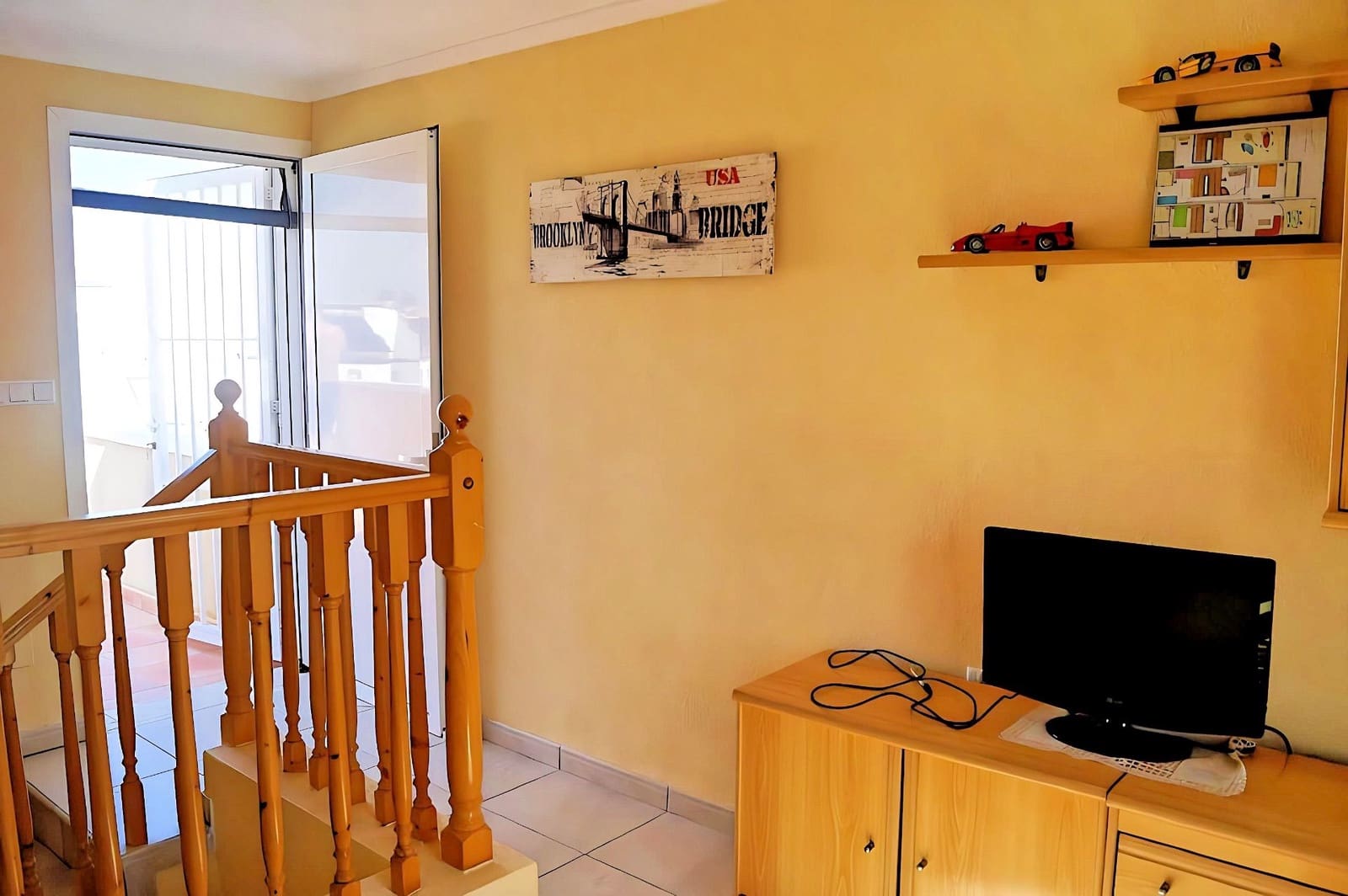 3 bedroom Villa for sale in Orihuela Costa with pool garage - € 160,000 (Ref: 8561142)