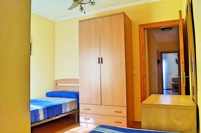 3 bedroom Villa for sale in La Florida, Orihuela with pool garage - € 160,000 (Ref: 8561142)