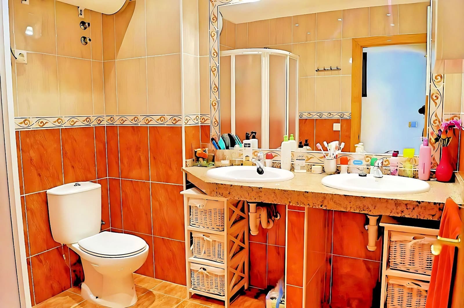 3 bedroom Villa for sale in Orihuela Costa with pool garage - € 160,000 (Ref: 8561142)