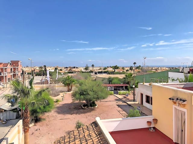 3 bedroom Villa for sale in La Florida, Orihuela with pool garage - € 160,000 (Ref: 8561142)