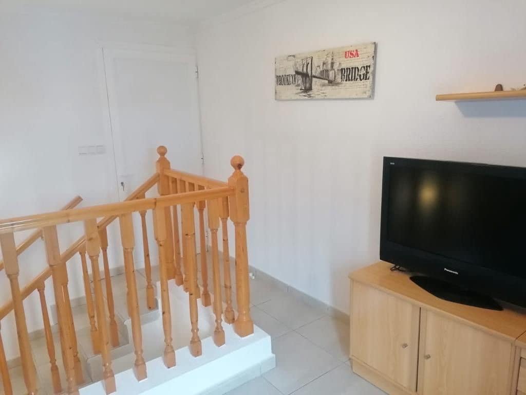 3 bedroom Villa for sale in Orihuela Costa with pool garage - € 160,000 (Ref: 8561142)