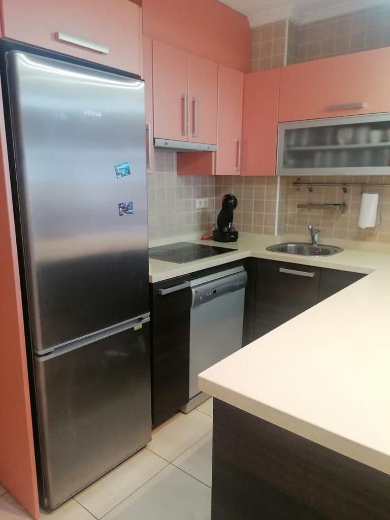 3 bedroom Villa for sale in Orihuela Costa with pool garage - € 160,000 (Ref: 8561142)