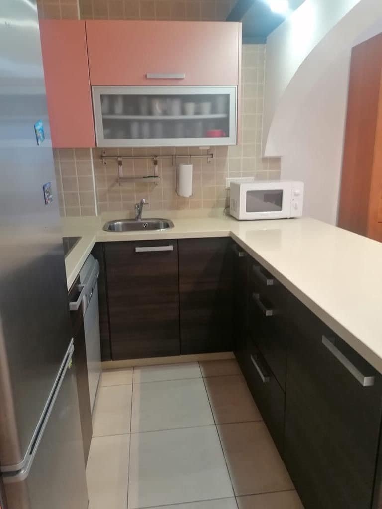 3 bedroom Villa for sale in Orihuela Costa with pool garage - € 160,000 (Ref: 8561142)