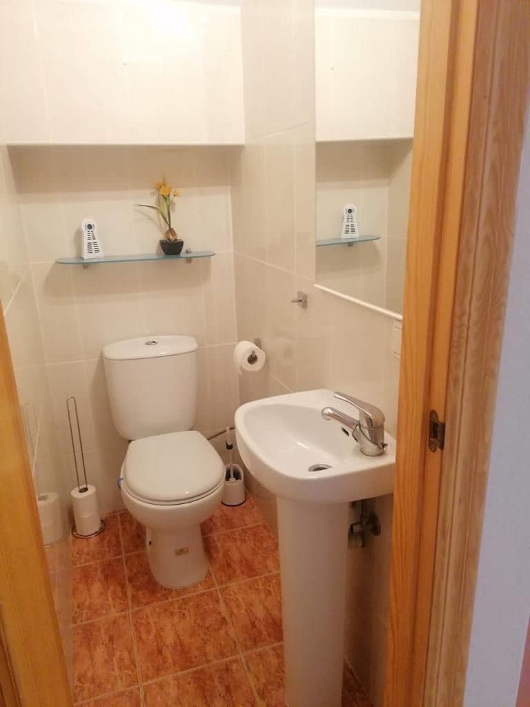 3 bedroom Villa for sale in Orihuela Costa with pool garage - € 160,000 (Ref: 8561142)