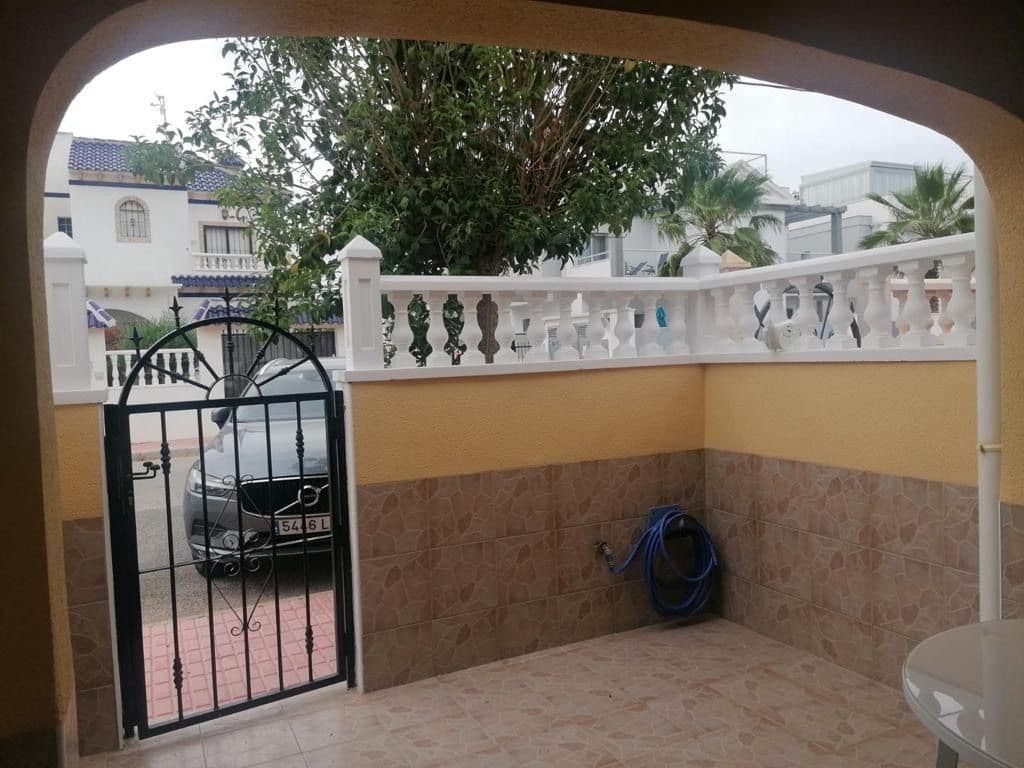 3 bedroom Villa for sale in Orihuela Costa with pool garage - € 160,000 (Ref: 8561142)