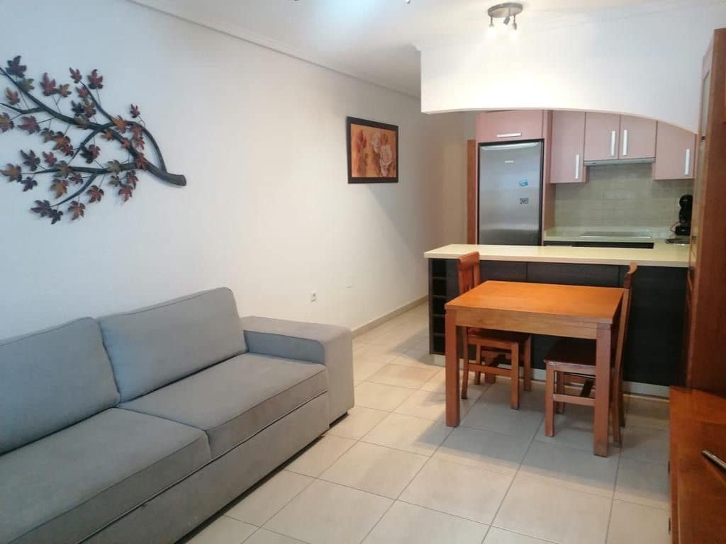 3 bedroom Villa for sale in Orihuela Costa with pool garage - € 160,000 (Ref: 8561142)