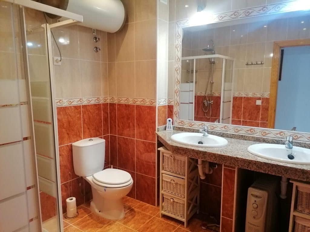 3 bedroom Villa for sale in Orihuela Costa with pool garage - € 160,000 (Ref: 8561142)