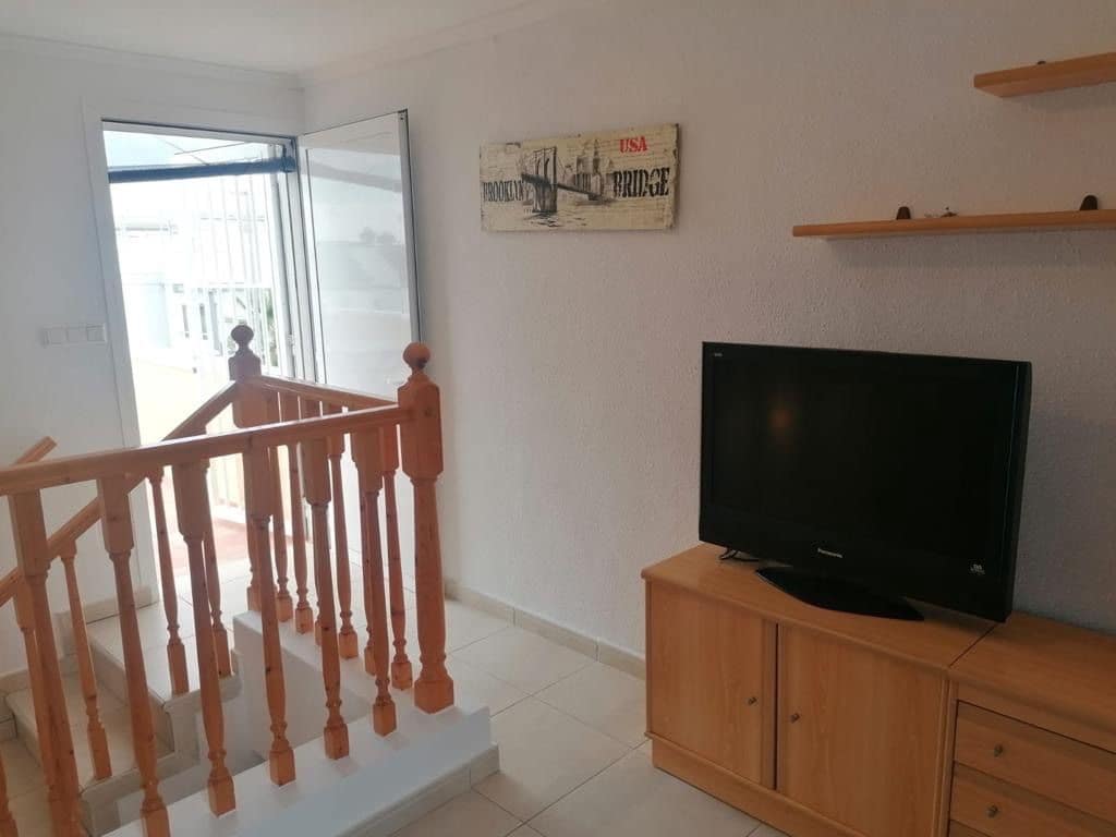 3 bedroom Villa for sale in Orihuela Costa with pool garage - € 160,000 (Ref: 8561142)