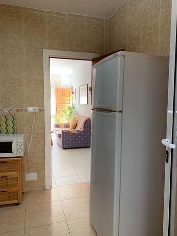 2 Zimmer Villa zu vermieten in Dehesa de Campoamor, Orihuela mit Pool Garage - 700 € (Ref: 8578073)