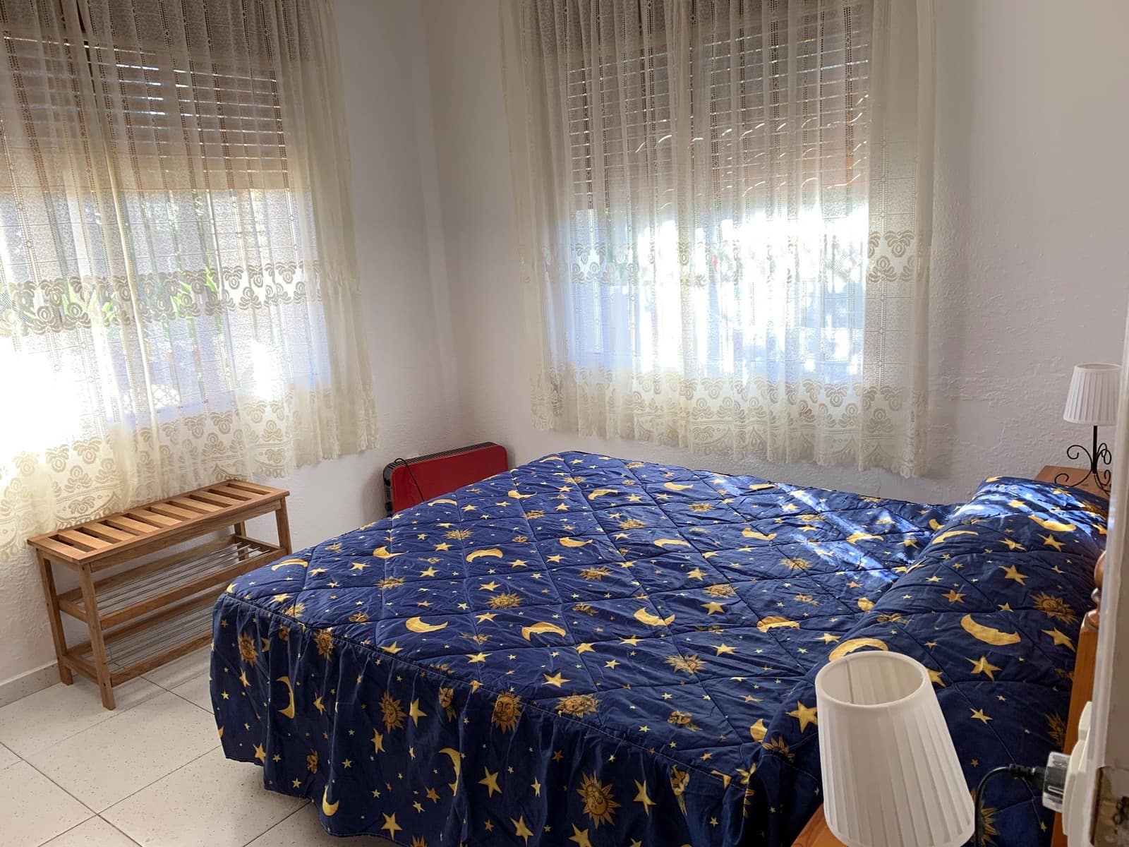 2 soverom Villa til leie i Campoamor med svømmebasseng garasje - € 700 (Ref: 8578073)