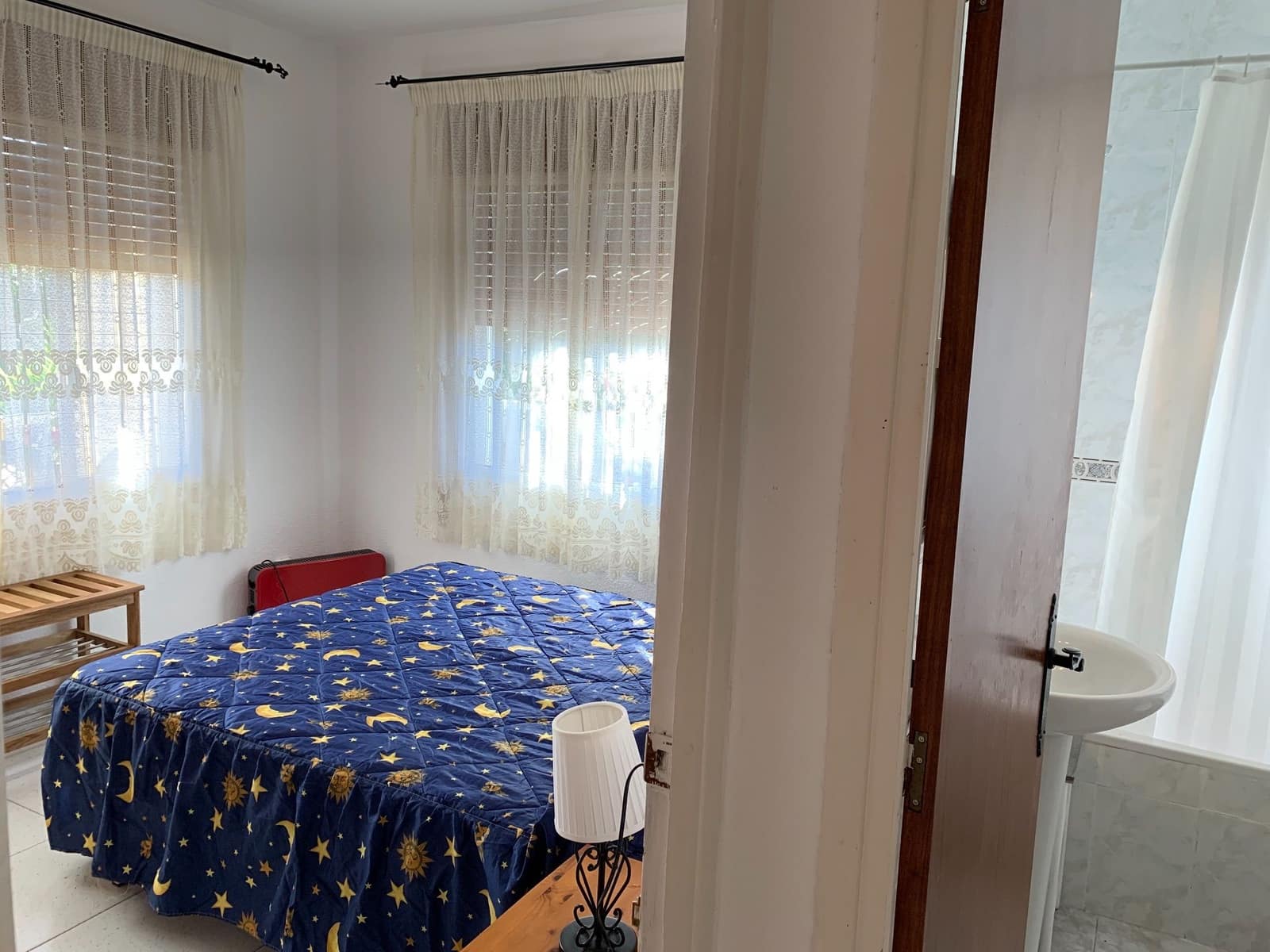 2 soverom Villa til leie i Campoamor med svømmebasseng garasje - € 700 (Ref: 8578073)