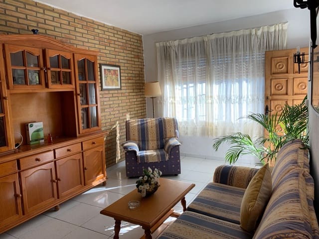 2 Zimmer Villa zu vermieten in Dehesa de Campoamor, Orihuela mit Pool Garage - 700 € (Ref: 8578073)