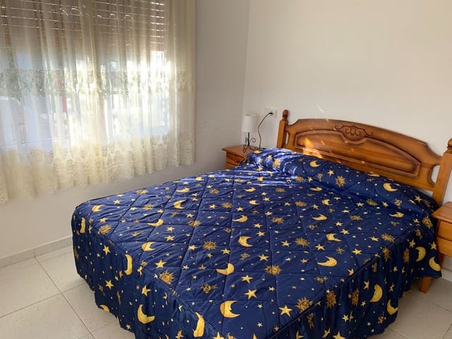2 sypialnia Willa do wynajęcia w Dehesa de Campoamor, Orihuela z basenem garażem - 700 € (Ref: 8578073)