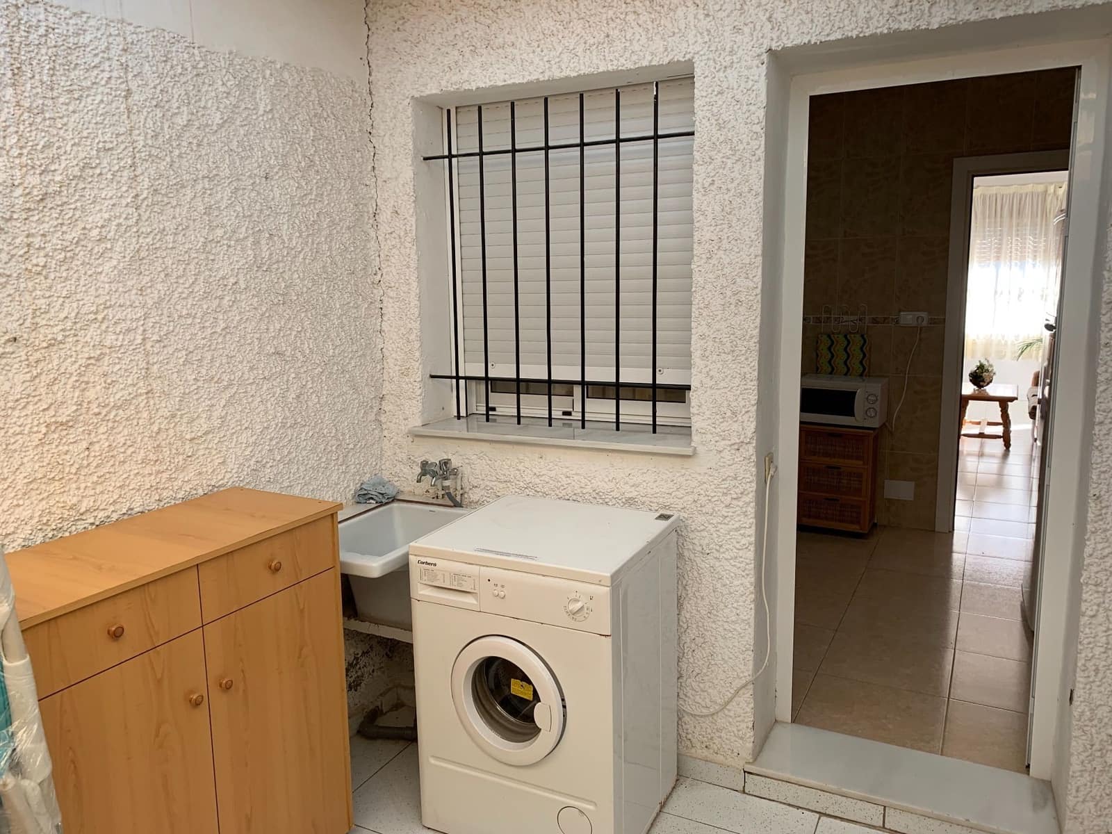 2 soverom Villa til leie i Campoamor med svømmebasseng garasje - € 700 (Ref: 8578073)