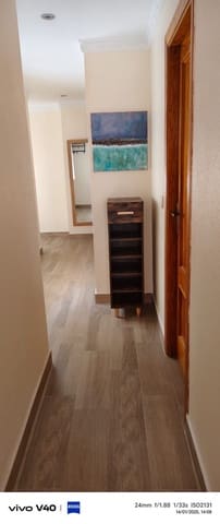 2 soveværelse Lejlighed til leje i Guardamar Playa, Guardamar del Segura - € 800 (Ref: 8670172)